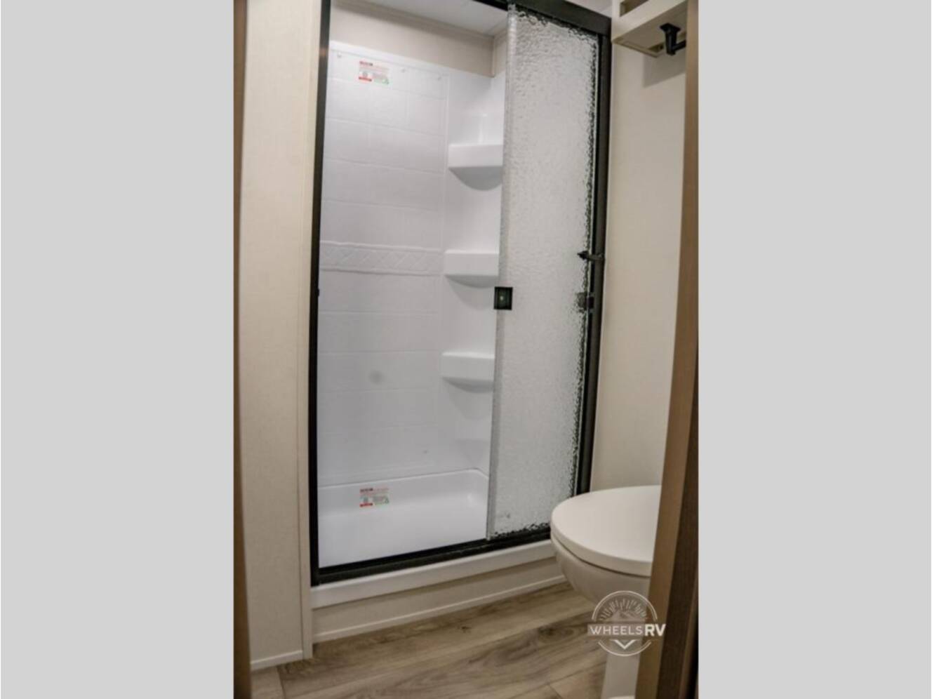 A photo of this 2027 Grand Design Reflection 100 Series 32BH