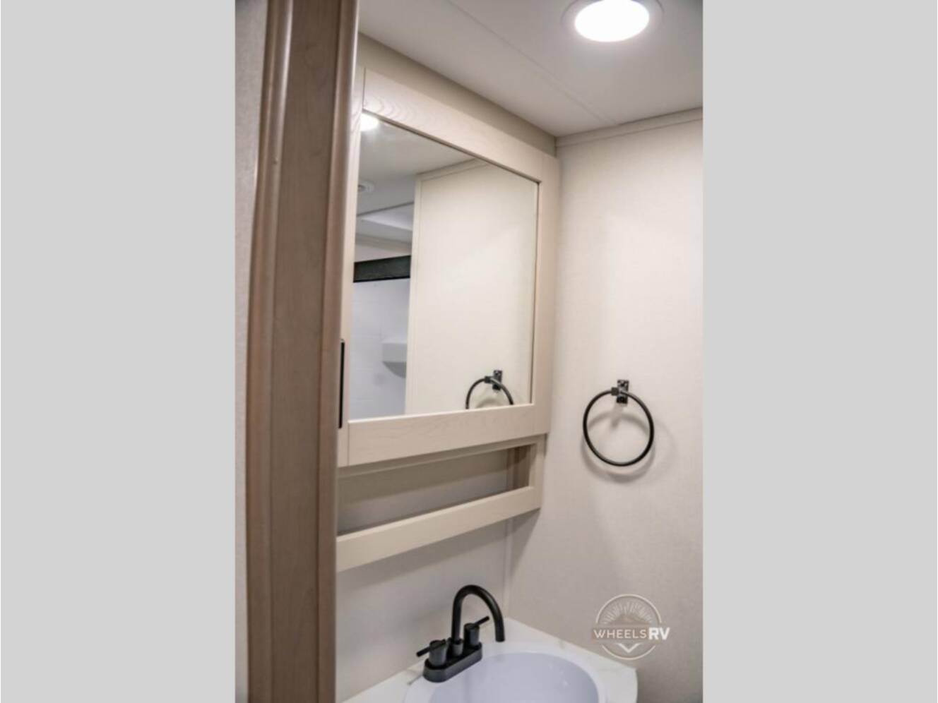 A photo of this 2027 Grand Design Reflection 100 Series 32BH