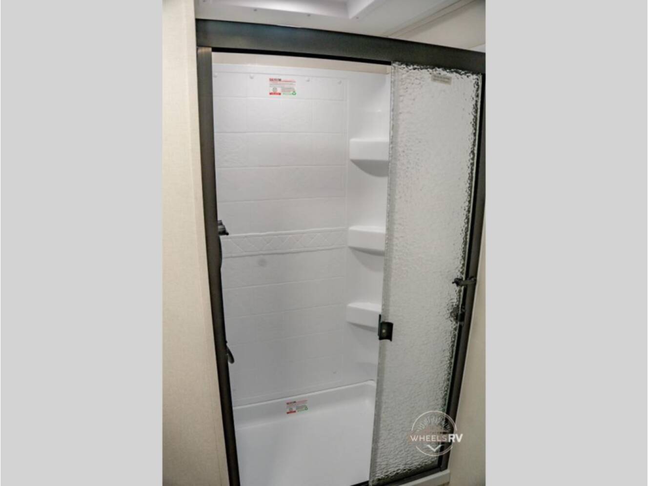 A photo of this 2027 Grand Design Reflection 100 Series 32BH