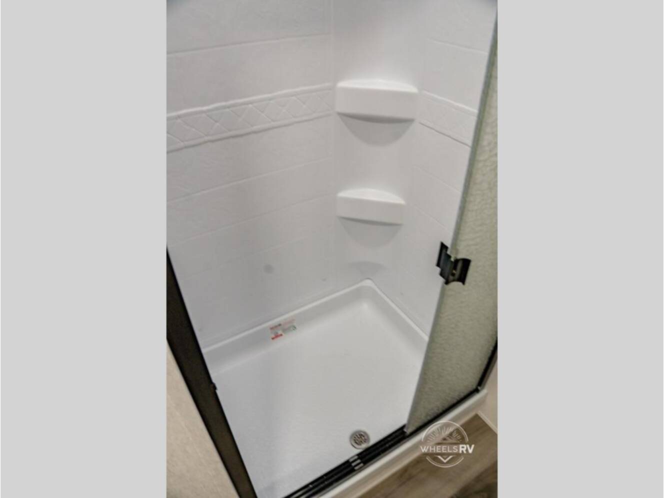 A photo of this 2027 Grand Design Reflection 100 Series 32BH