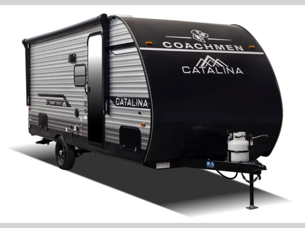2027 Coachmen Rv Catalina Summit Series 7 184BHSX in menifee CA