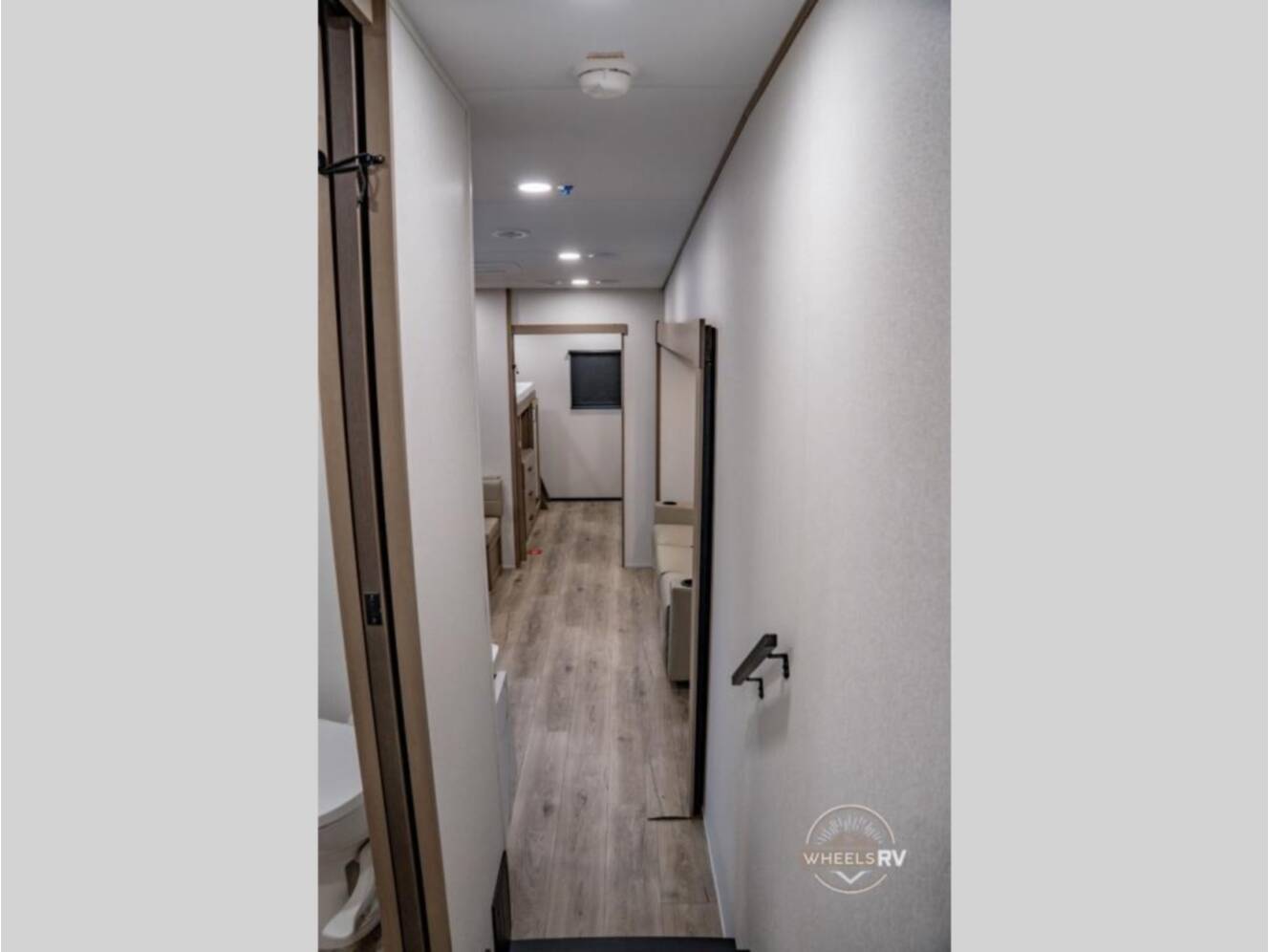 A photo of this 2027 Grand Design Reflection 100 Series 32BH