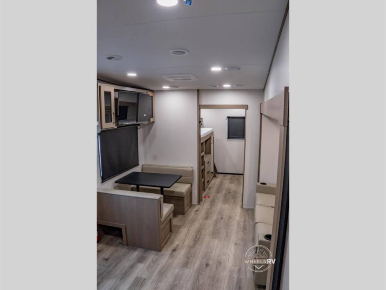 A photo of this 2027 Grand Design Reflection 100 Series 32BH