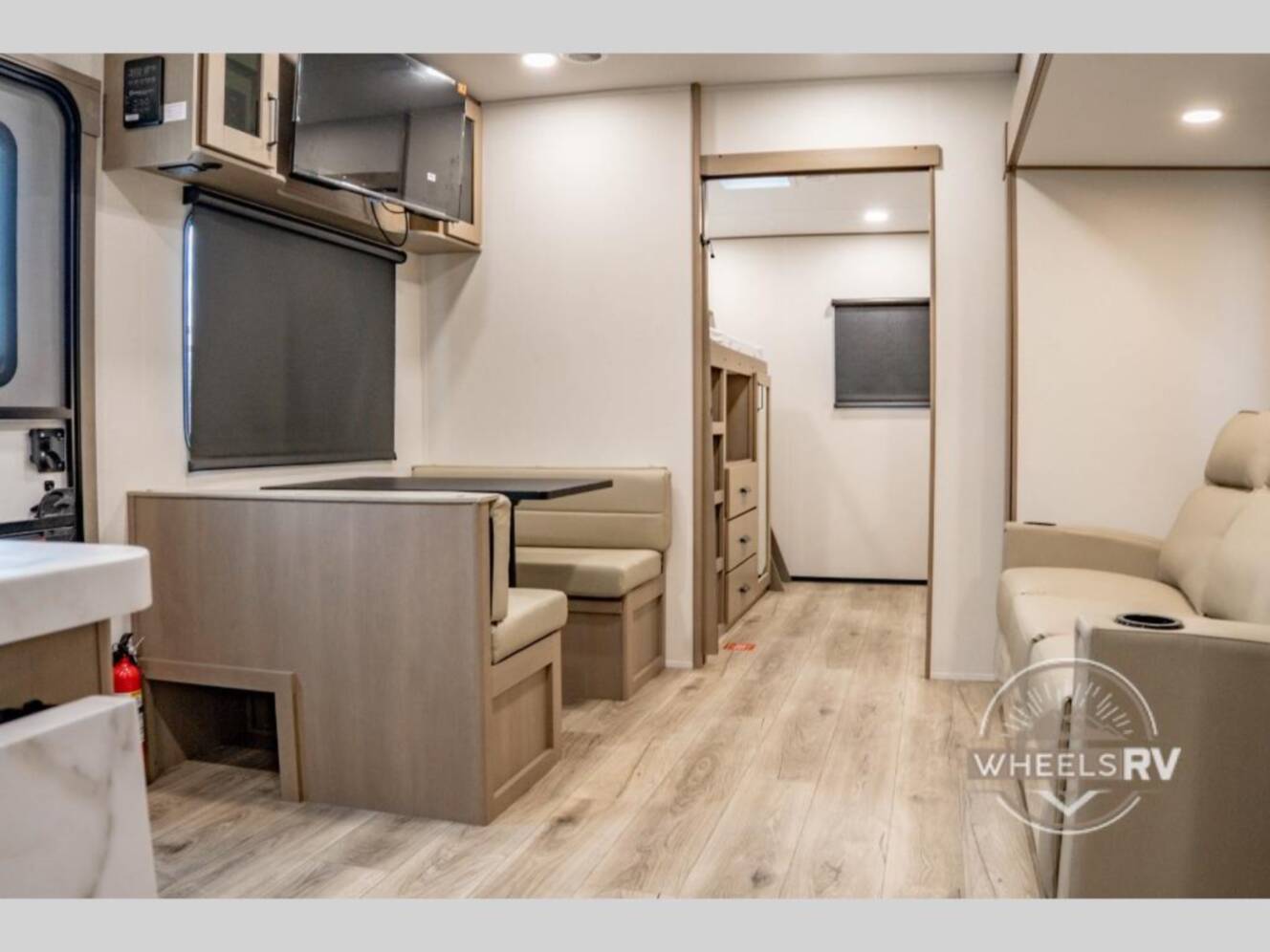 A photo of this 2027 Grand Design Reflection 100 Series 32BH