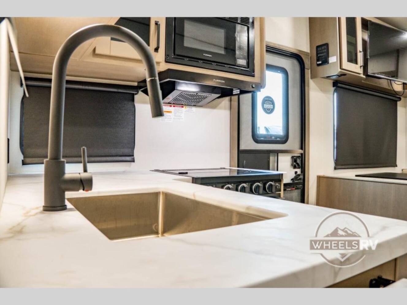 A photo of this 2027 Grand Design Reflection 100 Series 32BH
