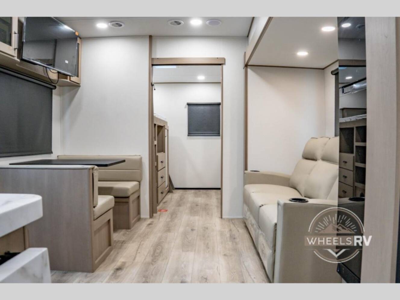 A photo of this 2027 Grand Design Reflection 100 Series 32BH