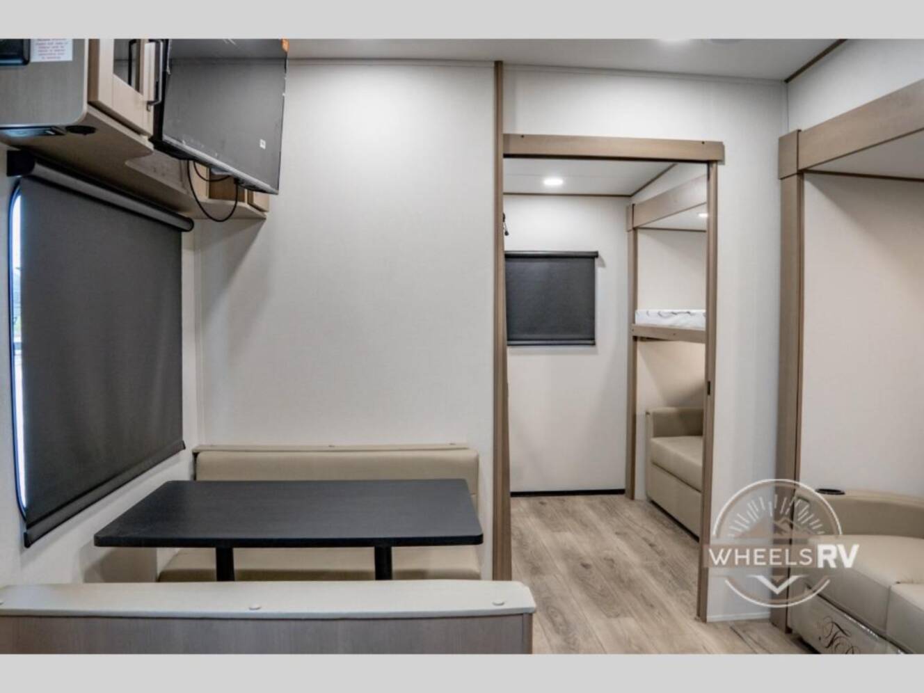 A photo of this 2027 Grand Design Reflection 100 Series 32BH