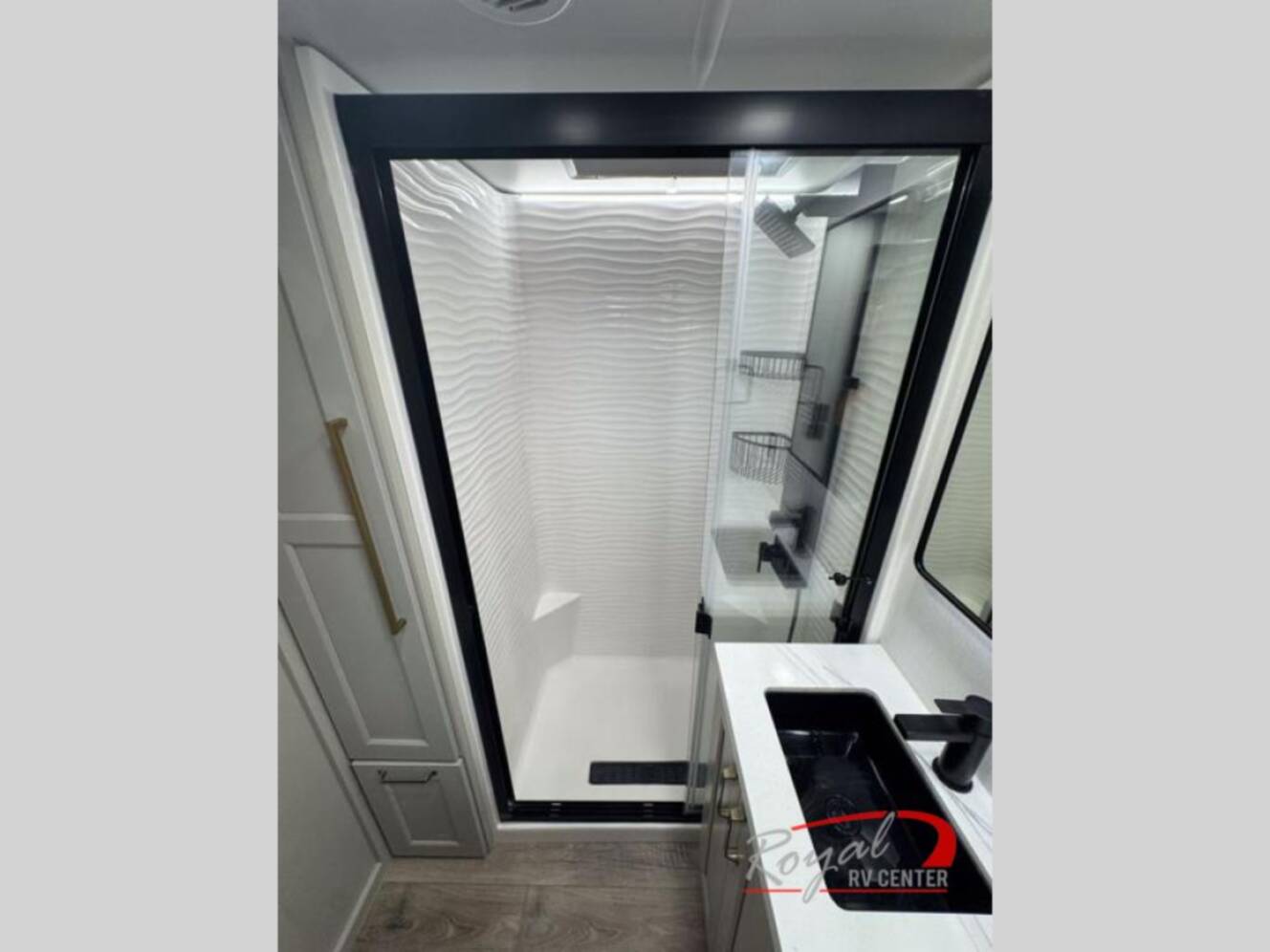 A photo of this 2025 Brinkley Model G 3950