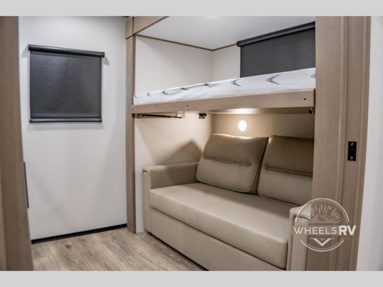 A photo of this 2027 Grand Design Reflection 100 Series 32BH