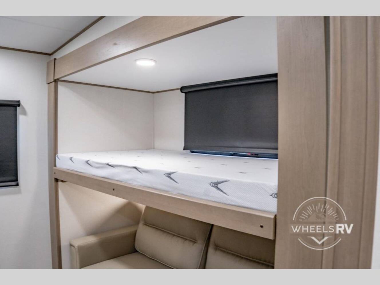 A photo of this 2027 Grand Design Reflection 100 Series 32BH