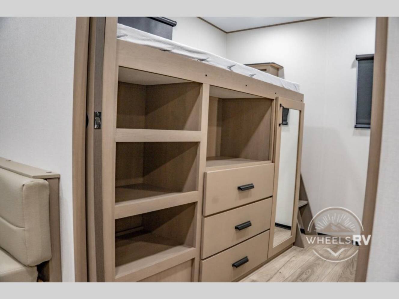 A photo of this 2027 Grand Design Reflection 100 Series 32BH