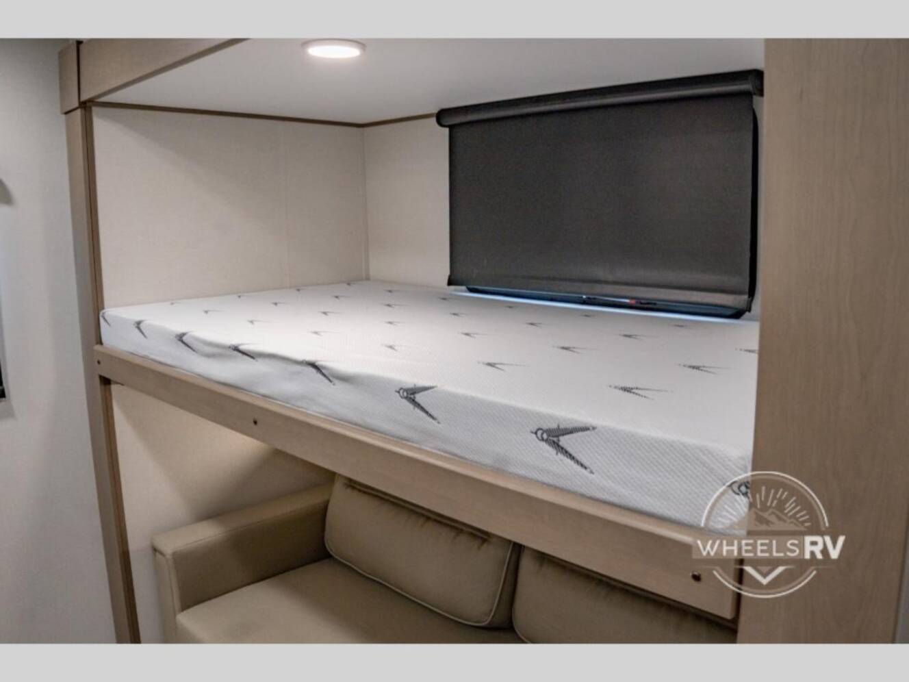 A photo of this 2027 Grand Design Reflection 100 Series 32BH