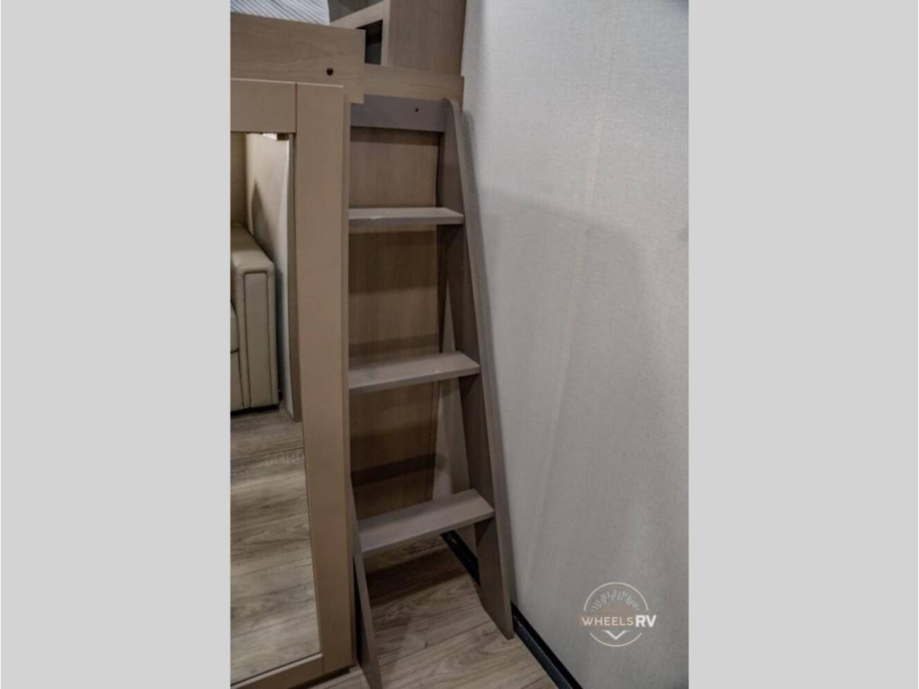 A photo of this 2027 Grand Design Reflection 100 Series 32BH