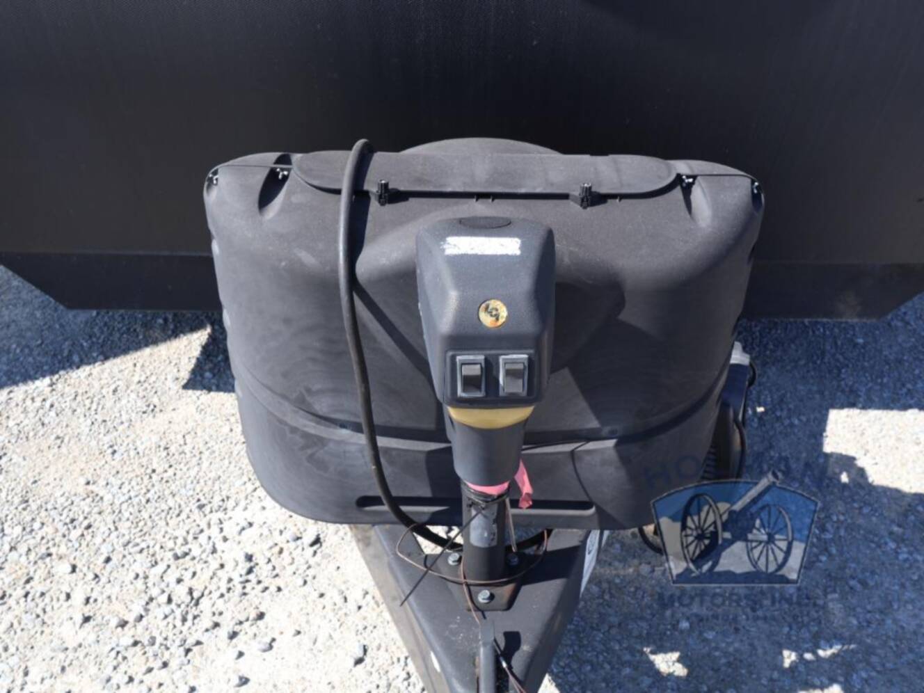 A photo of this 2017 Grand Design Imagine 3150BH