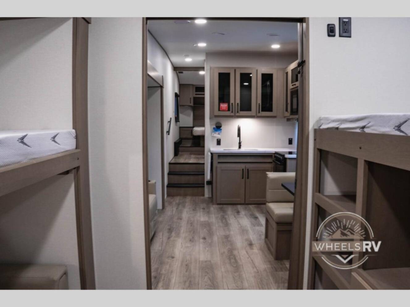 A photo of this 2027 Grand Design Reflection 100 Series 32BH