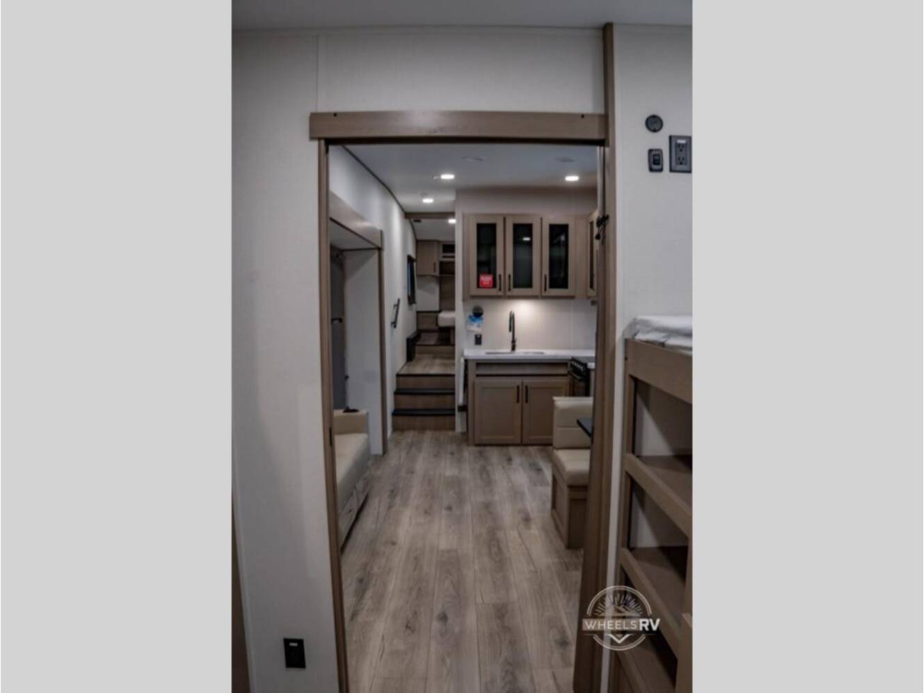 A photo of this 2027 Grand Design Reflection 100 Series 32BH