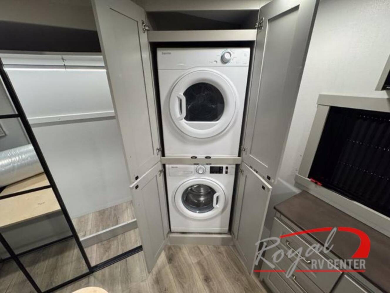 A photo of this 2025 Brinkley Model G 3950
