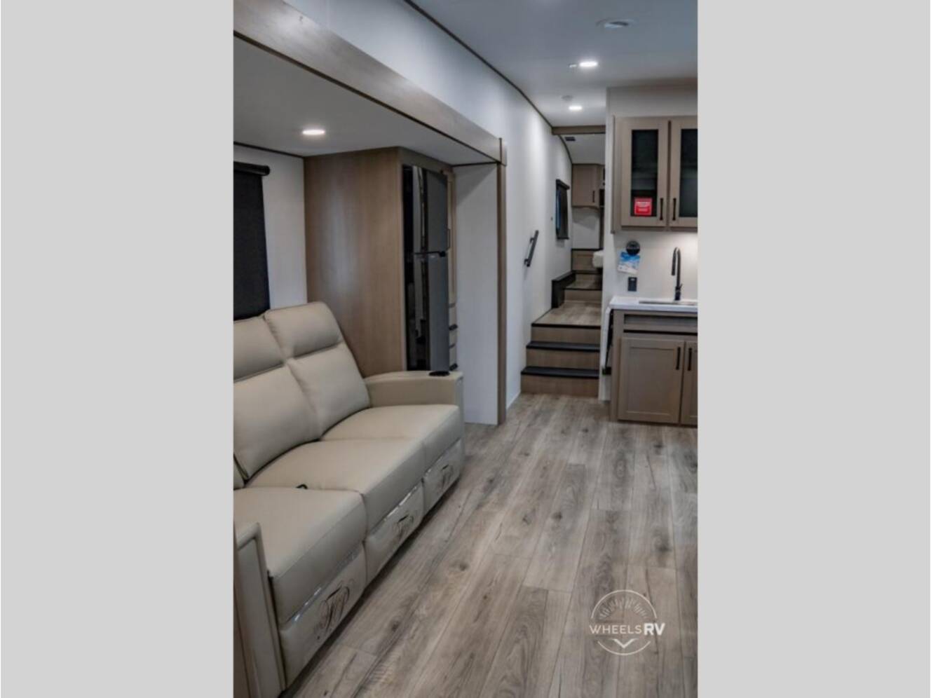 A photo of this 2027 Grand Design Reflection 100 Series 32BH