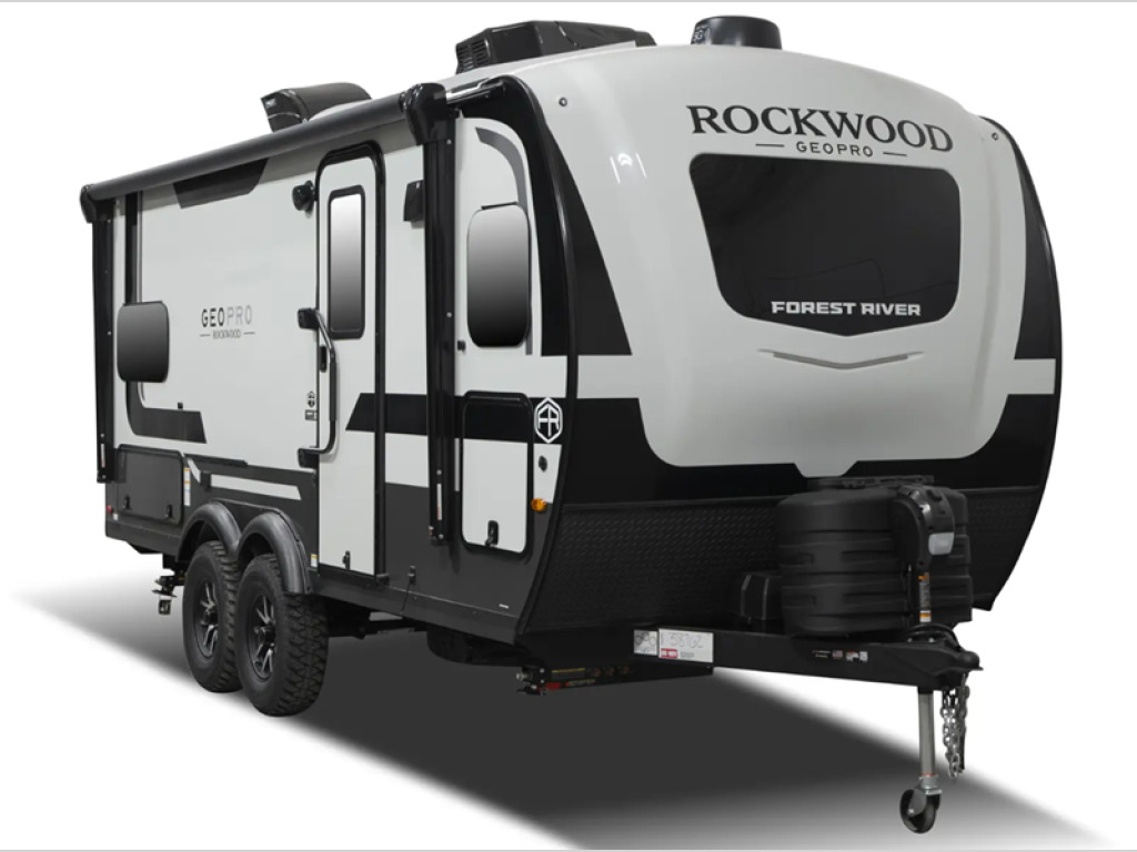 2027 Forest River Rv Rockwood GEO Pro G20FK RV