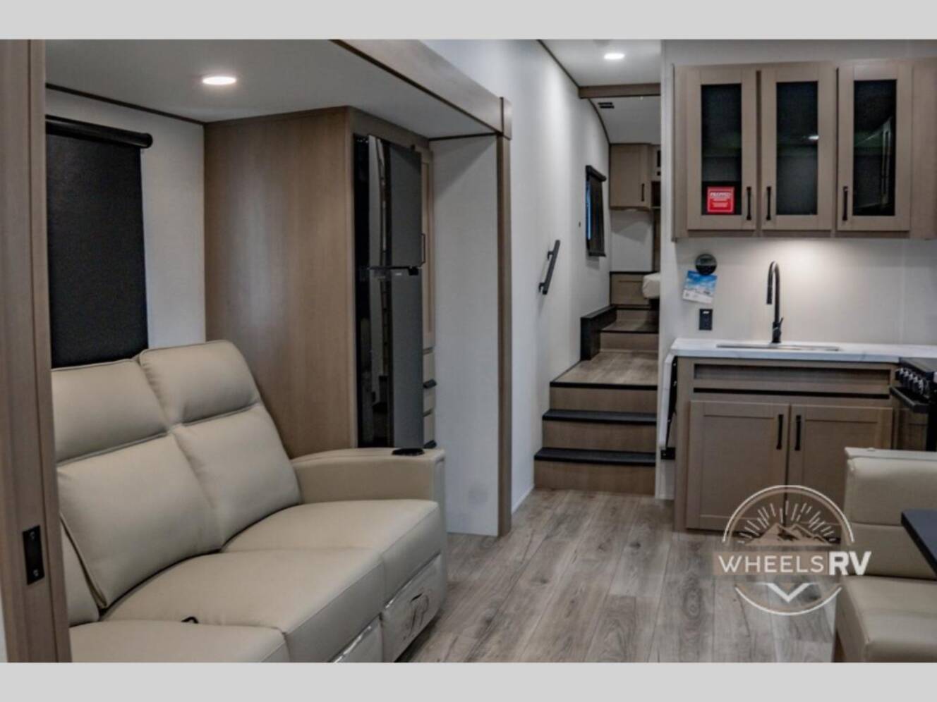 A photo of this 2027 Grand Design Reflection 100 Series 32BH