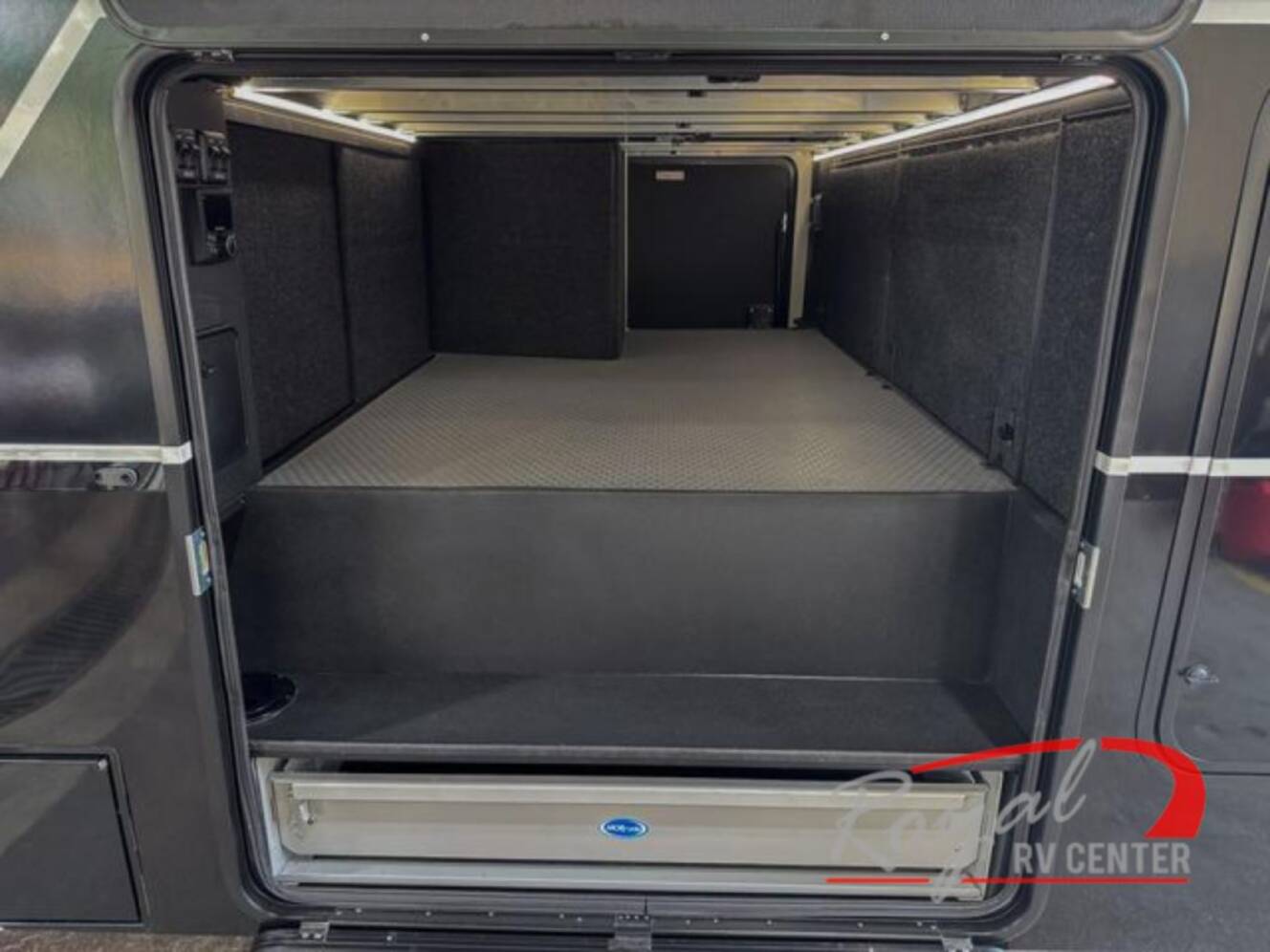 A photo of this 2025 Brinkley Model G 3950