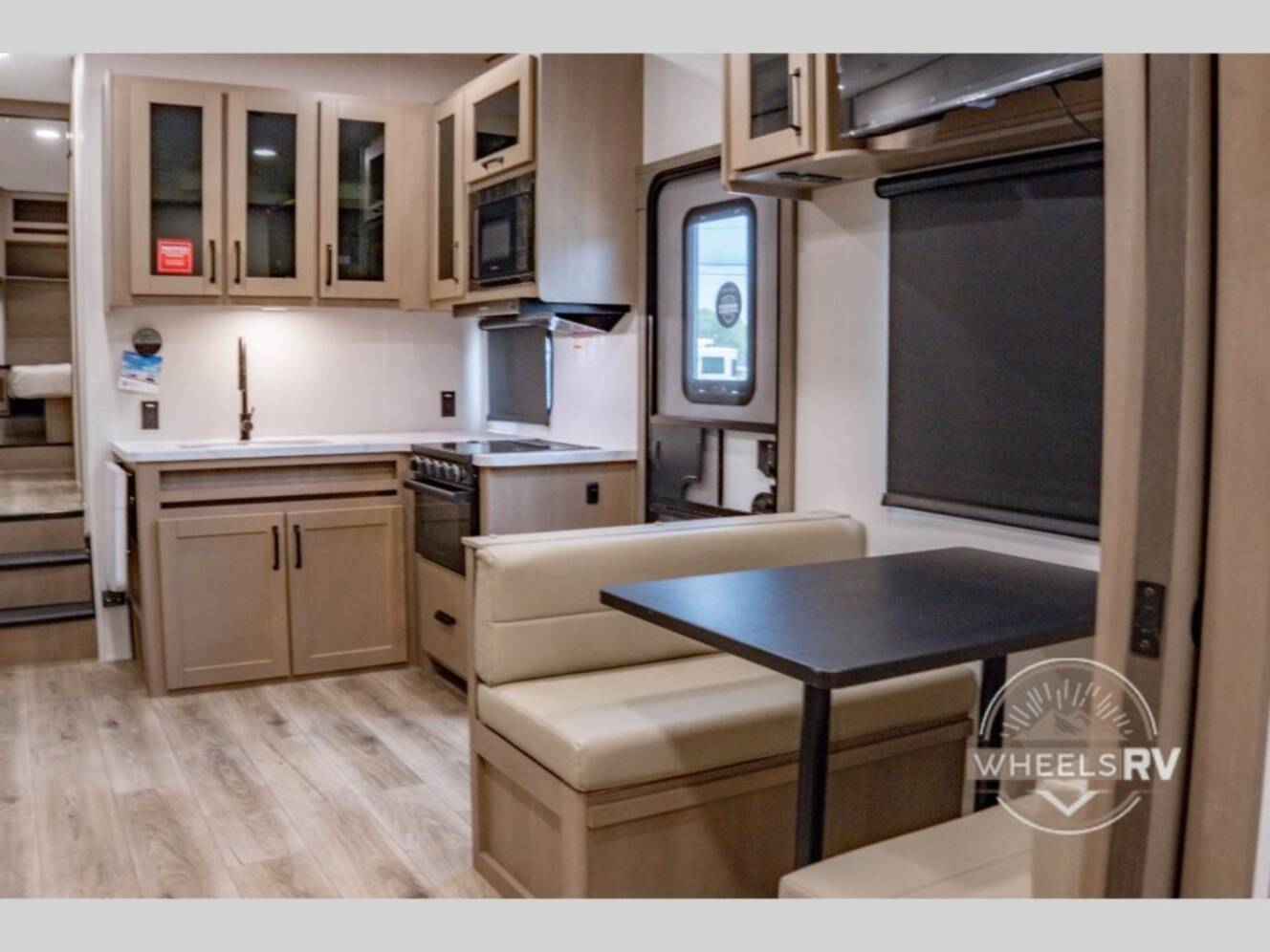 A photo of this 2027 Grand Design Reflection 100 Series 32BH