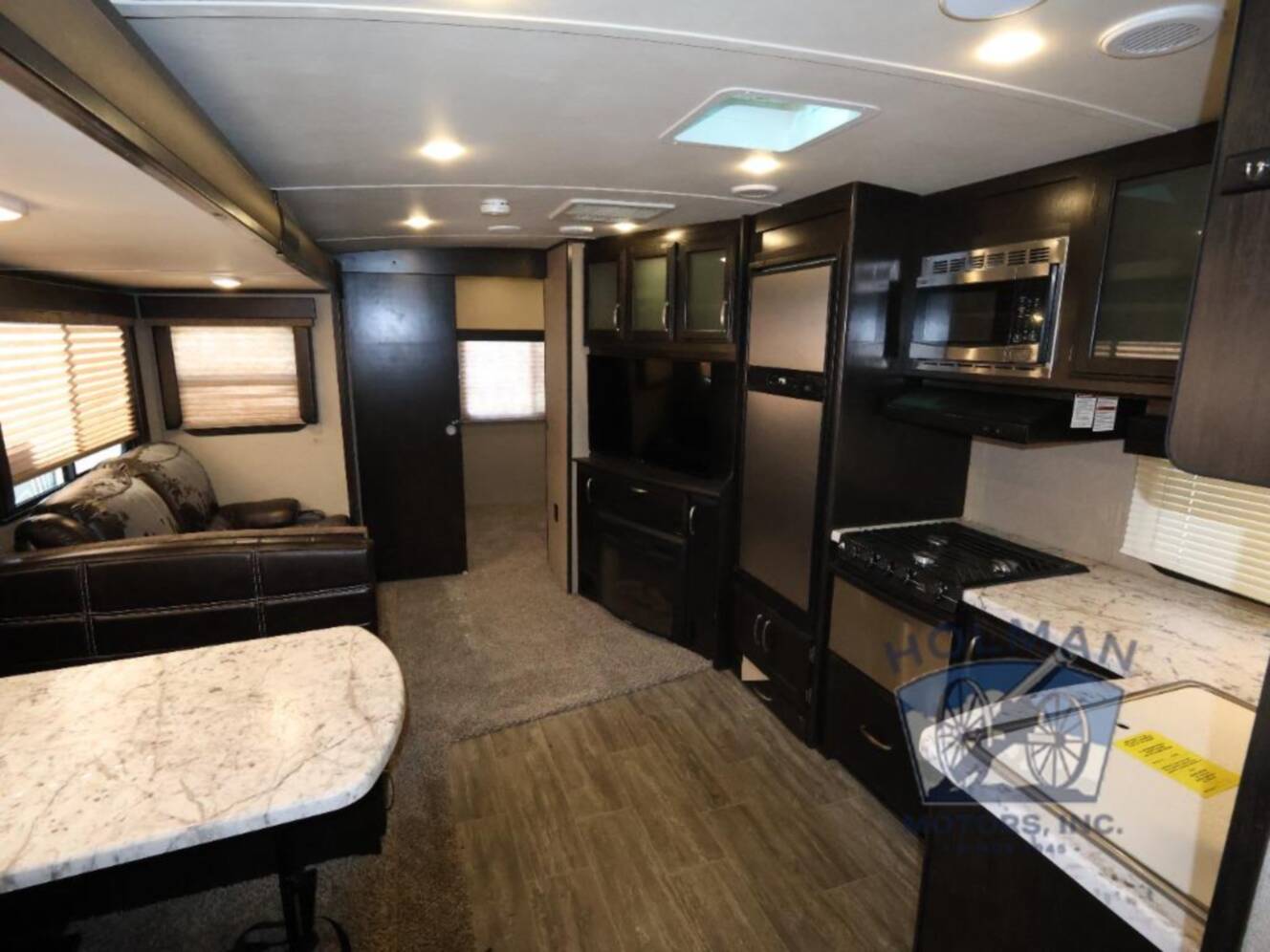 A photo of this 2017 Grand Design Imagine 3150BH