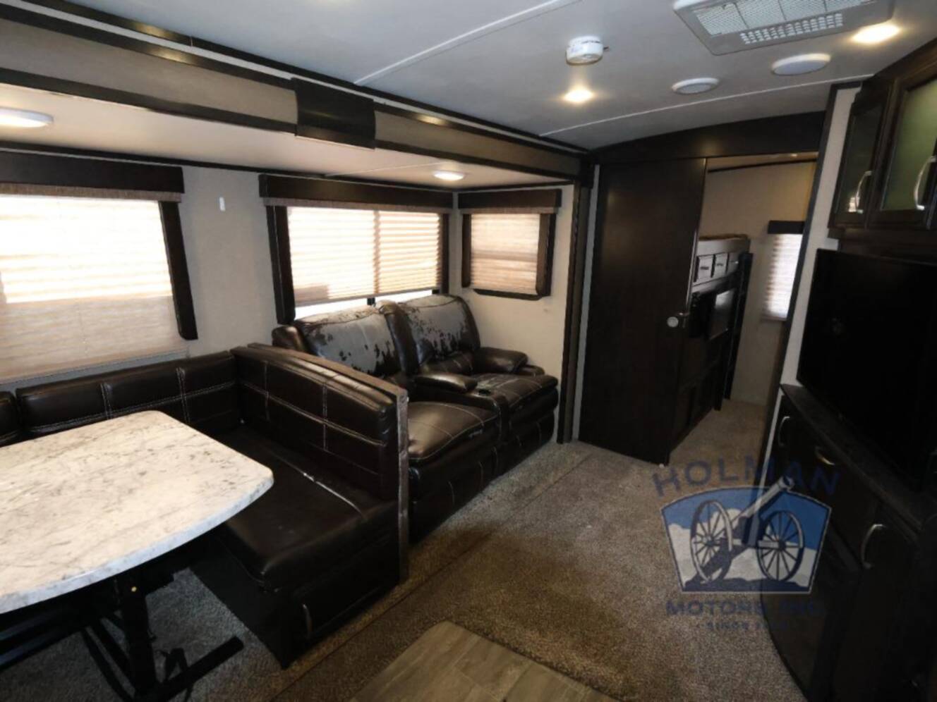 A photo of this 2017 Grand Design Imagine 3150BH