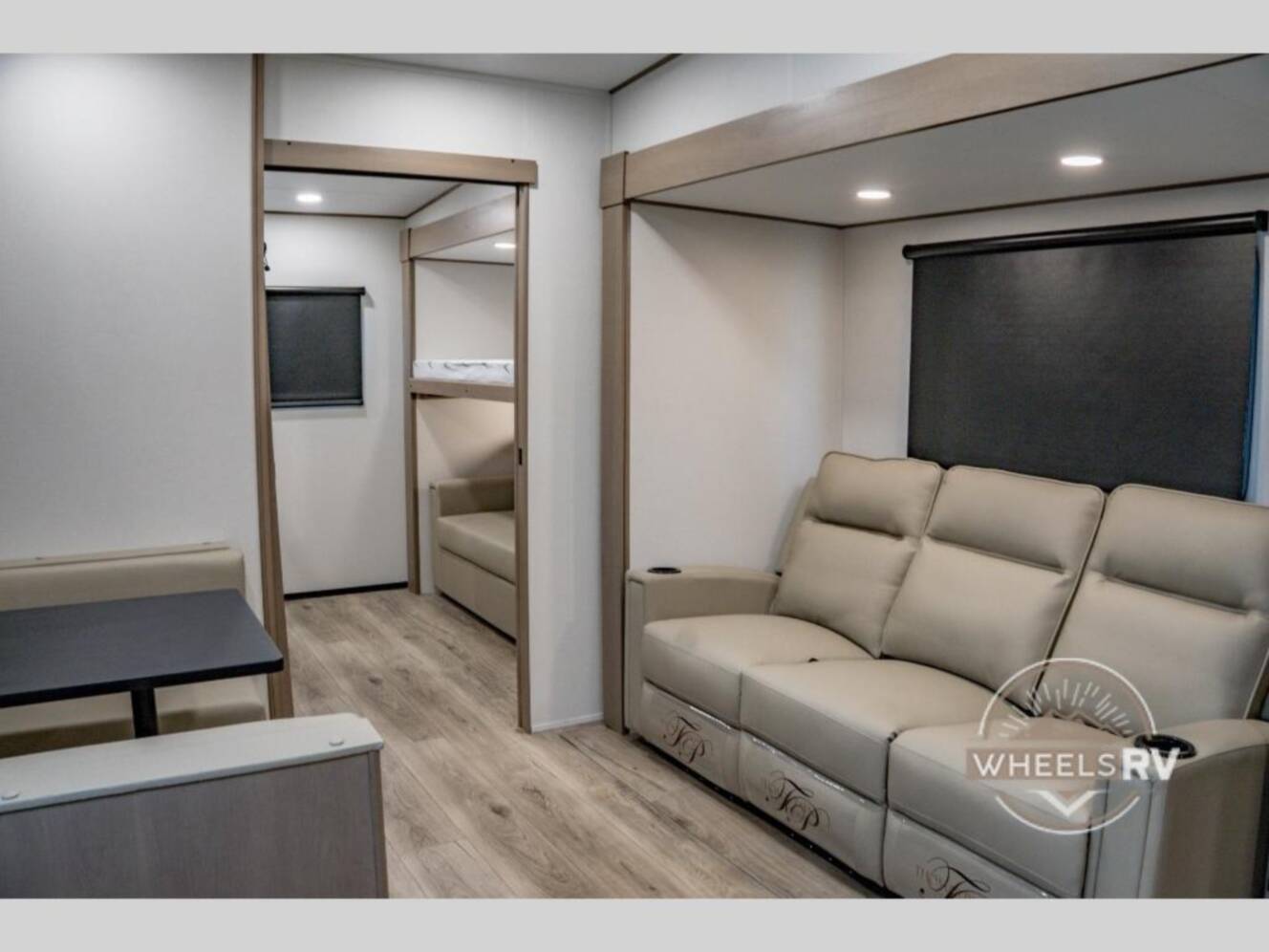 A photo of this 2027 Grand Design Reflection 100 Series 32BH