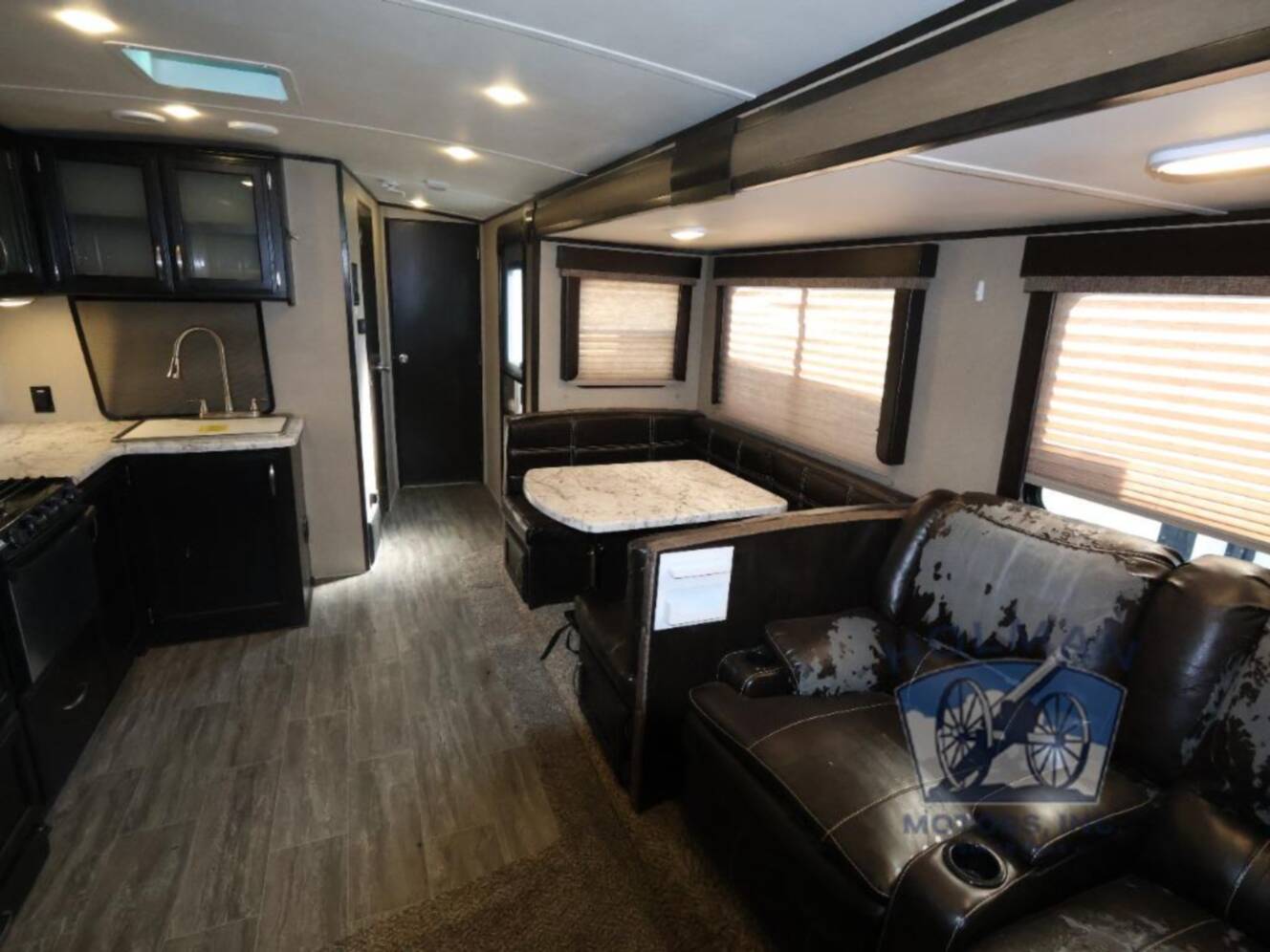 A photo of this 2017 Grand Design Imagine 3150BH