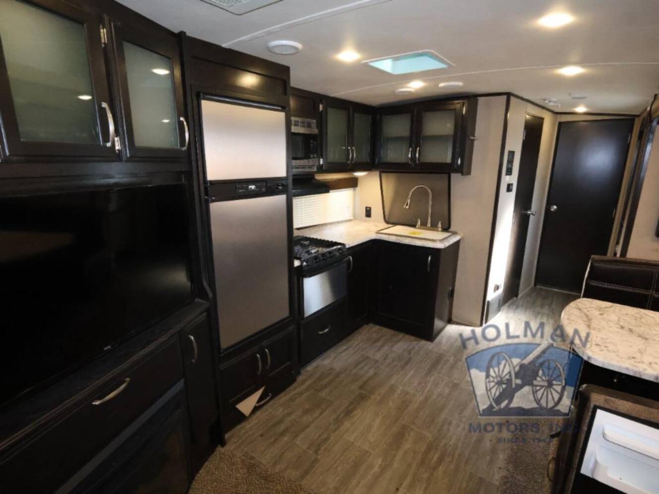 A photo of this 2017 Grand Design Imagine 3150BH
