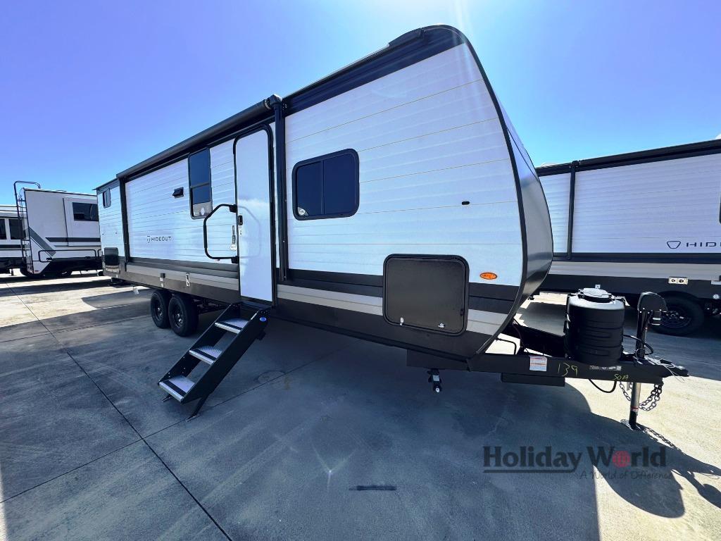 2027 Keystone Rv Hideout 288BRS in willis TX