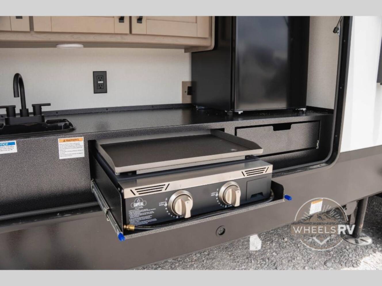 A photo of this 2027 Grand Design Reflection 100 Series 32BH