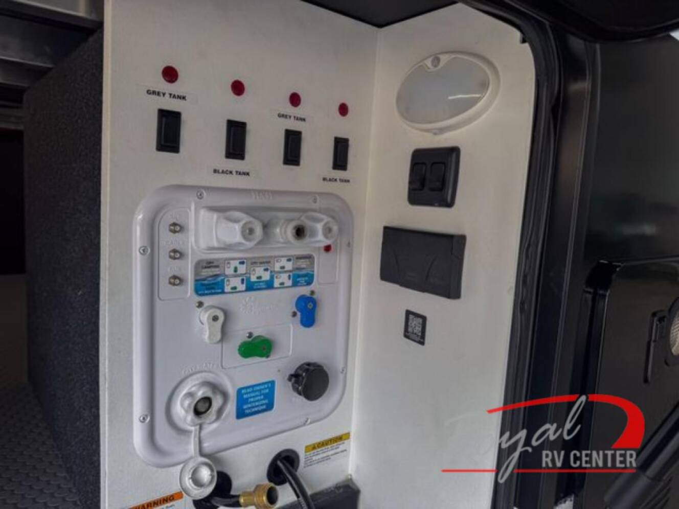 A photo of this 2025 Brinkley Model G 3950