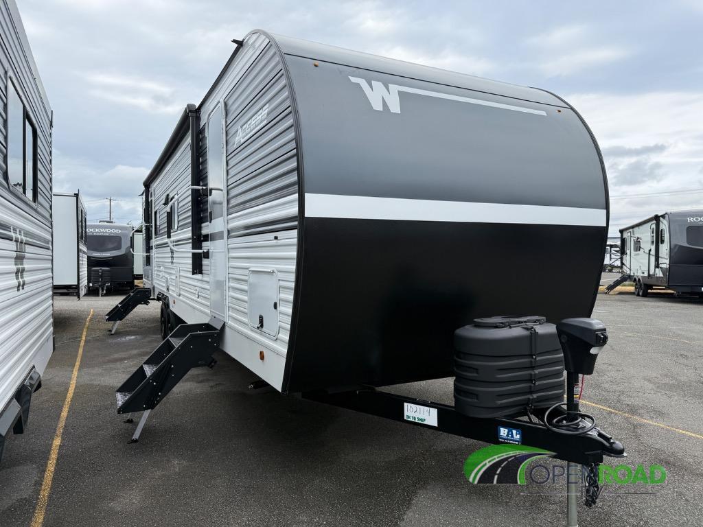 2027 Winnebago Access 32BR in arlington WA