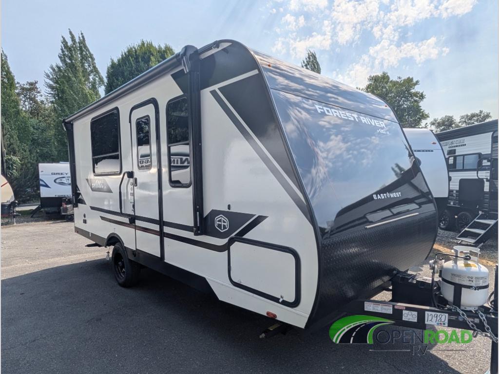 2027 Forest River Rv Alta 1600MRBLE in monroe WA