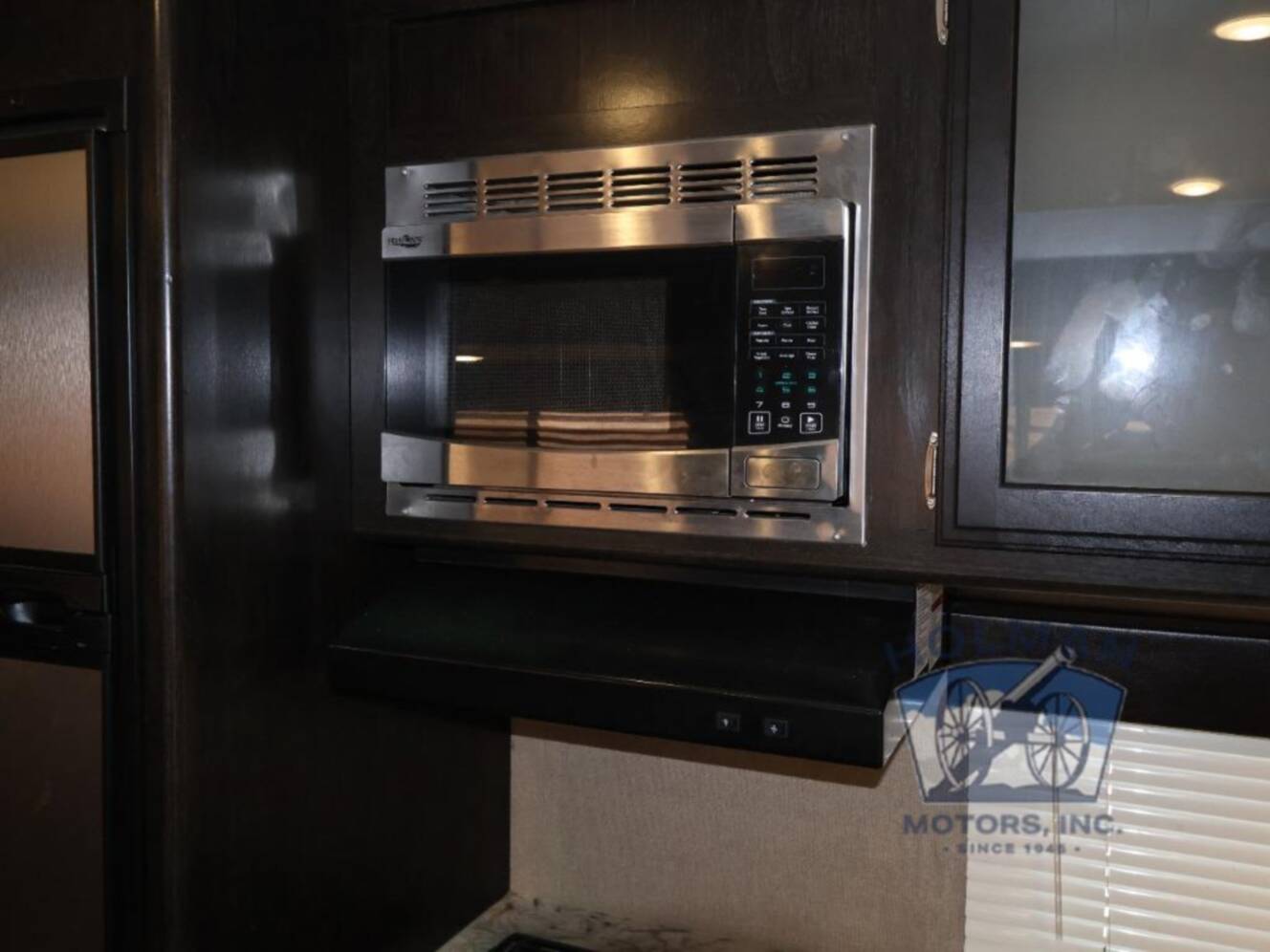 A photo of this 2017 Grand Design Imagine 3150BH