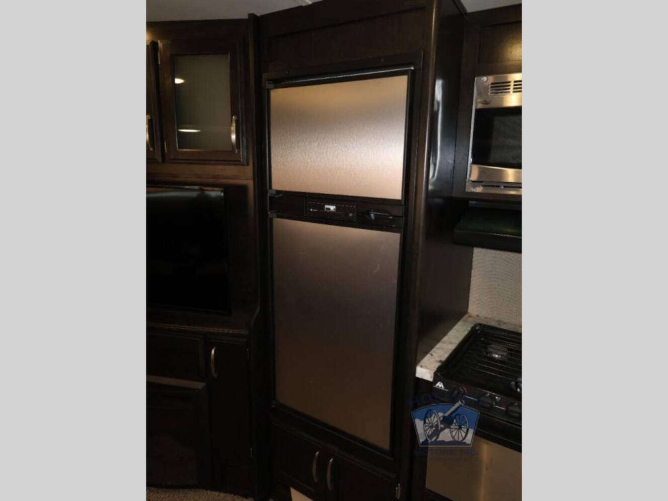 A photo of this 2017 Grand Design Imagine 3150BH