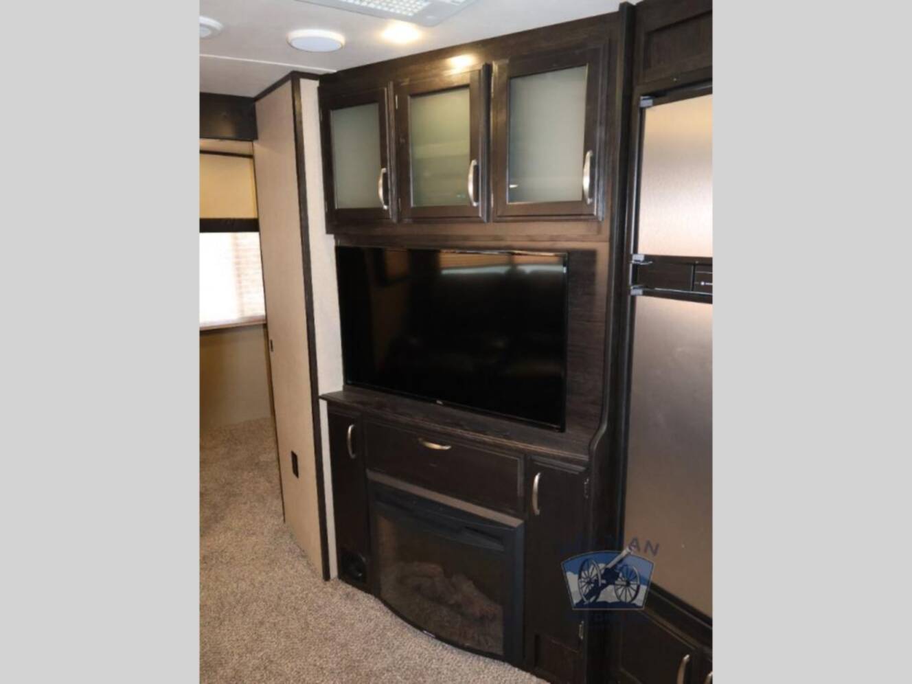 A photo of this 2017 Grand Design Imagine 3150BH