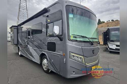 2023 Thor Motor Coach Palazzo 33.5 in colton CA