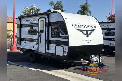 2027 Grand Design Transcend One 151BH in colton CA