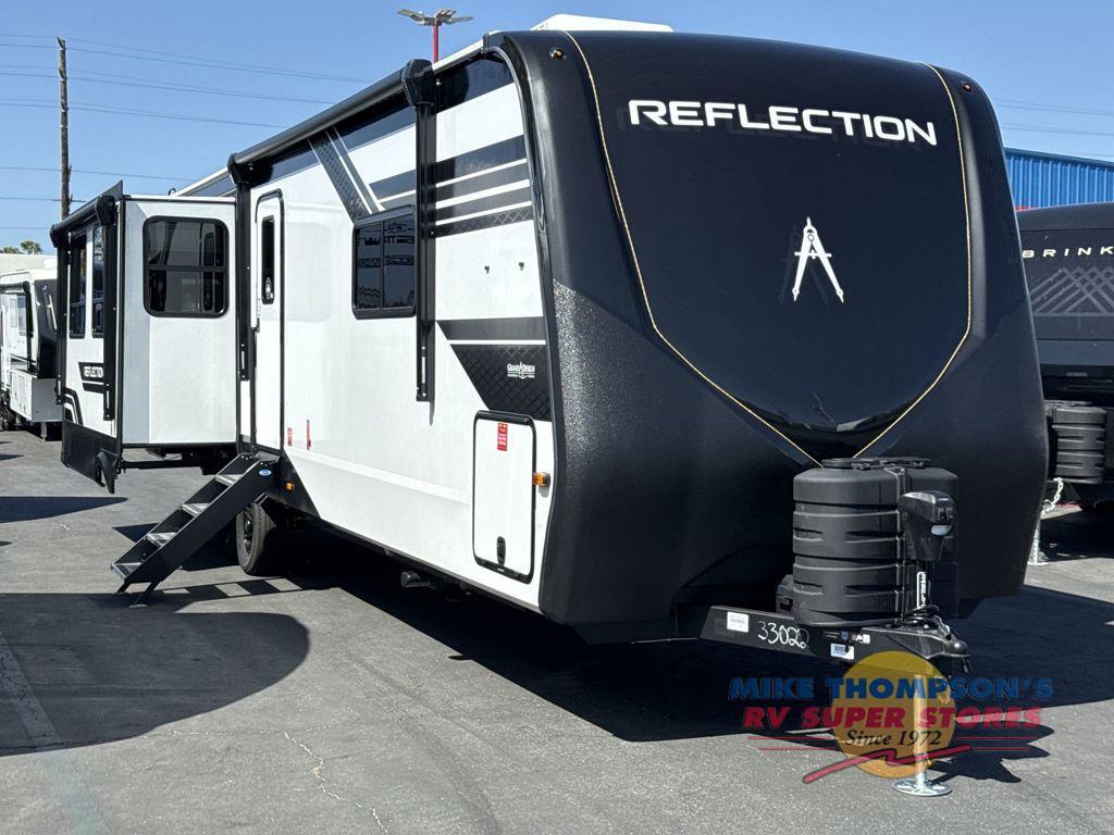 2027 Grand Design Reflection 345RLTS RV