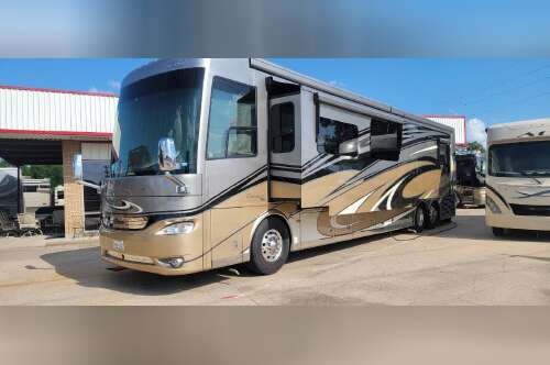 2016 Newmar ESSEX 4519 in houston TX