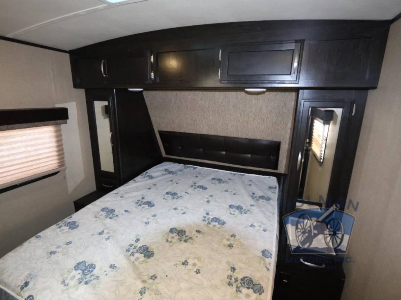 A photo of this 2017 Grand Design Imagine 3150BH