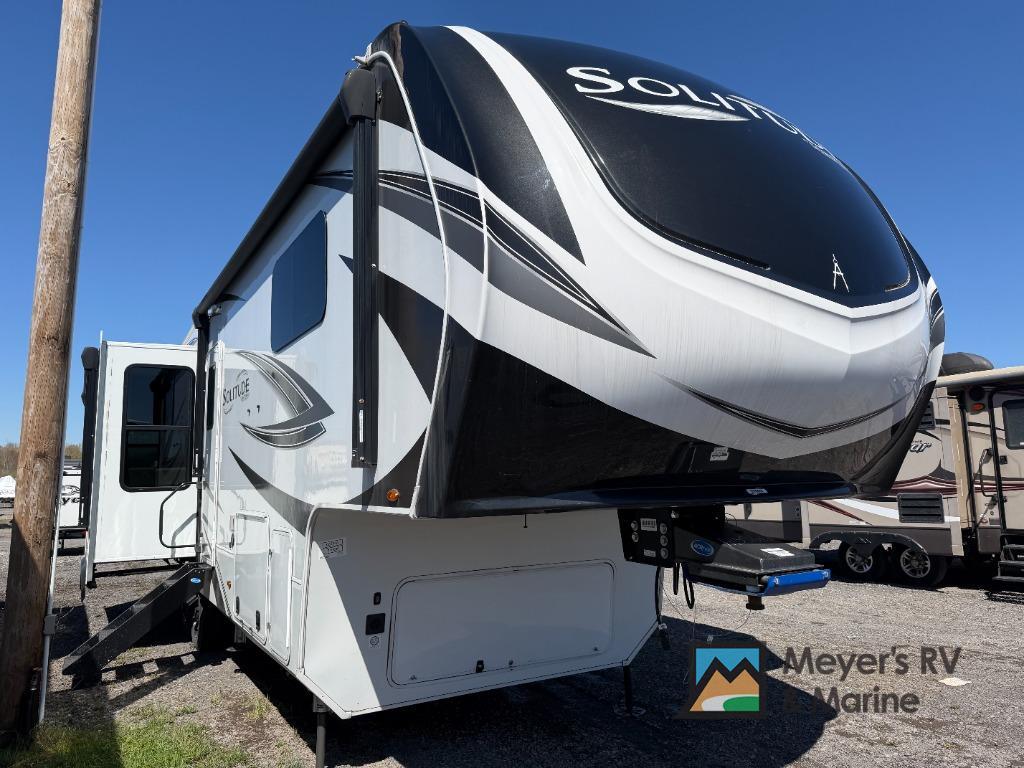 2023 Grand Design Solitude 310GK in cicero NY