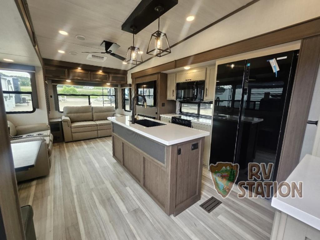 2026 Keystone Rv Cougar 316RLS in colbert OK