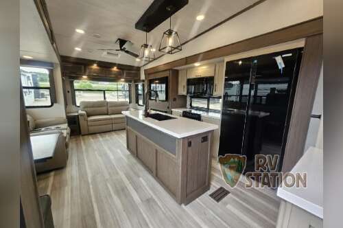 2026 Keystone Rv Cougar 316RLS in colbert OK