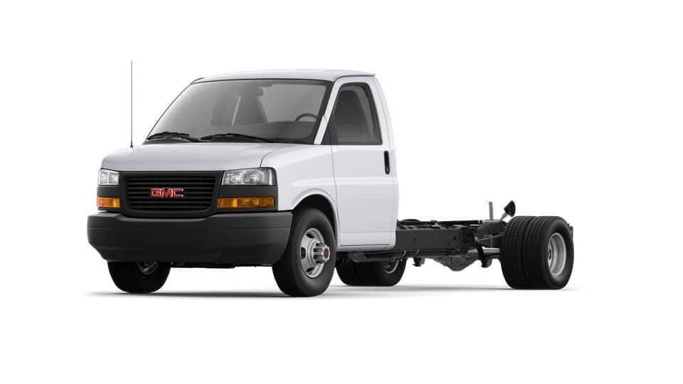 2026 GMC SAVANA in Wareham, MA