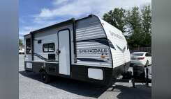 2022 Keystone Rv Springdale 1750RD RV