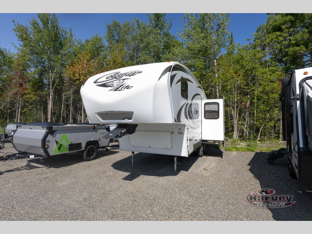 2014 Keystone Rv Cougar X-Lite 25RKS in bangor ME
